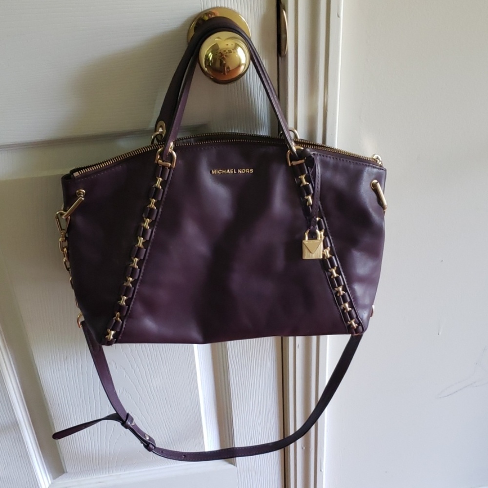 Michael Kors purse